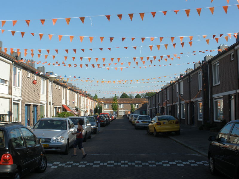 Pourquoi Les Pays Bas Jouent En Orange Quartier orange - Pourquoi les pays bas sont-ils en haut