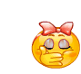 bow_kiss
