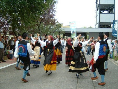 baile