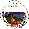 18-Contes des Nuits d' été, Ed. Gründ-2011