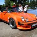 Porsche targa 01