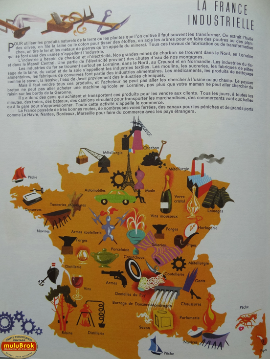 Encyclopédie pour les enfants de France (3)