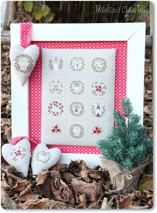 nine days before christmas 3