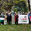 La nouvelle campagne irlandaise anti-apartheid appelle l'irlande à prendre des mesures contre l'apartheid israélien antipalestin