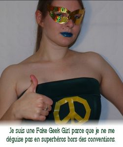 peace woman