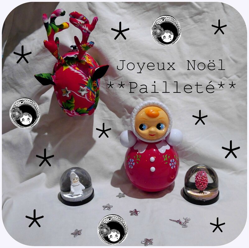 Joyeux Noël 2