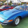 Ferrari 365 GTB4 s