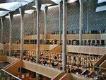 Egypt_Alexandria_BibliothecaAlexandrina_02