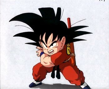 El querido San Goku | Cultura Manga – Cultura Manga™