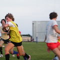 saison 2010-2011, entraînement du 19 août 2010