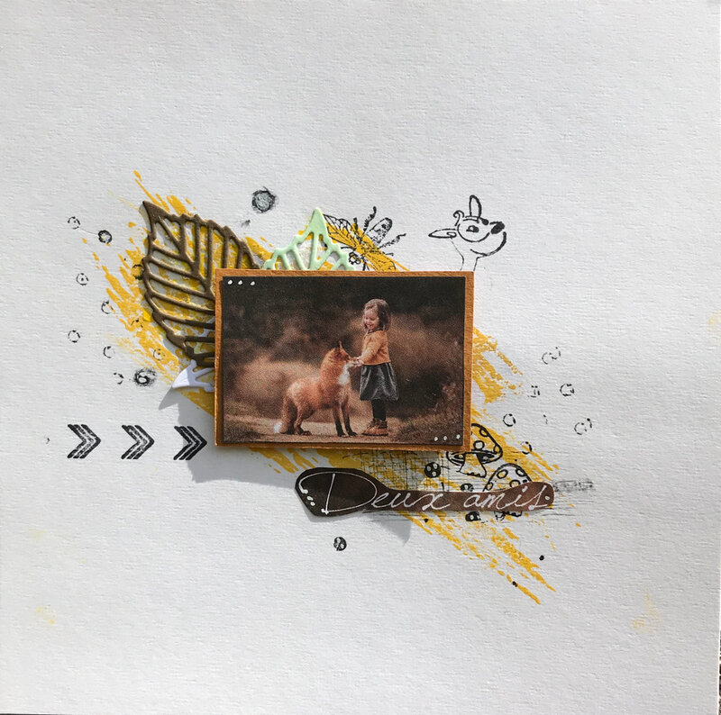 15 - Arfeuilles Scrap