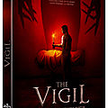 The vigil : quand la religion juive sert de cadre à un film d'horreur diablement..efficace!!