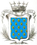 Blason_saint_denis