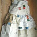 Crafts and arts