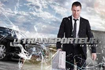 LE TRANSPORTEUR, LA SERIE - Difficile actuellement pour les chaînes de résister à la tention de la co-production internationale, déplore Pierre Langlais. Ces séries donnent un résultat médiocre, avec des doublages peu élégants, et des séries sans personnalité. De la même façon, acquiesce Alexandre Letren, Jo (bientôt sur TF1) n'est pas une série française : c'est une carte postale caricaturale de la France.