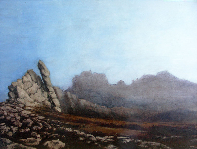 peinture rochers ouessant 2021 copie