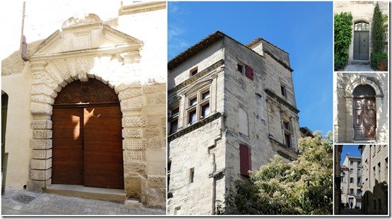 Uzès 308