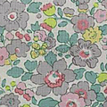 betsy vert de gris, coloris japonais