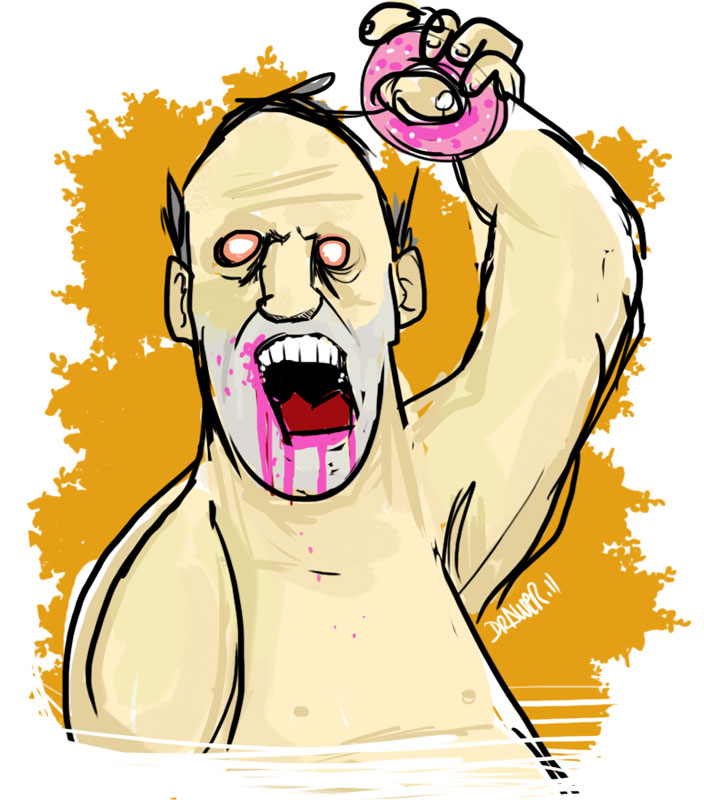 evilhomer