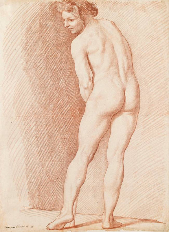 BOUCHERON ETUDE