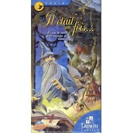Il était une fois
