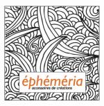 Ephéméria, logo