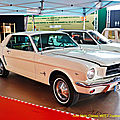Ford Mustang 289_21 - 1965 [USA] HL_GF