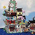 Constructions Lego chez FreeLug