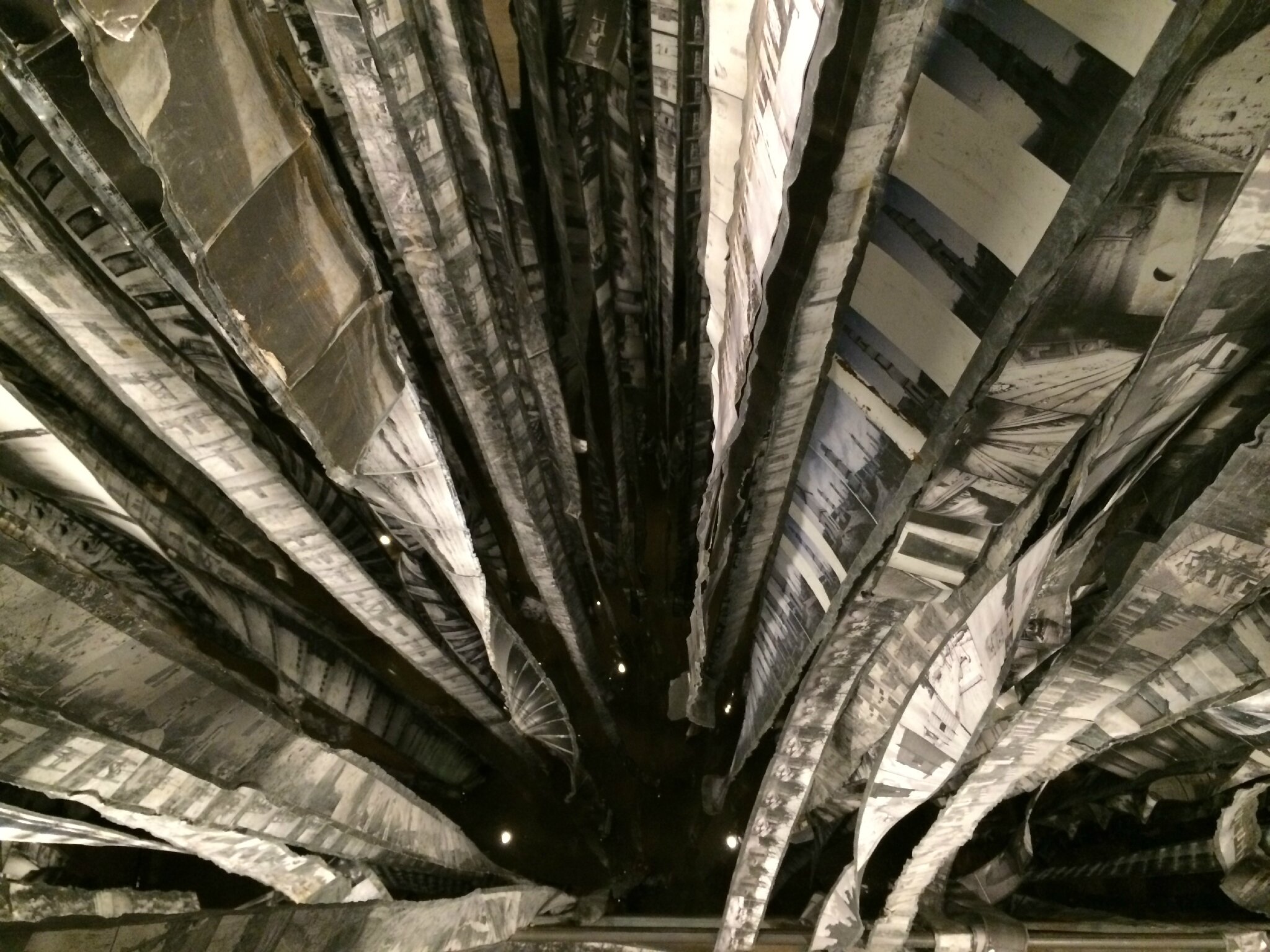 Anselm Kiefer Pour Paul Celan Grand Palais Anselm Kiefer expose à Paris - main tenant