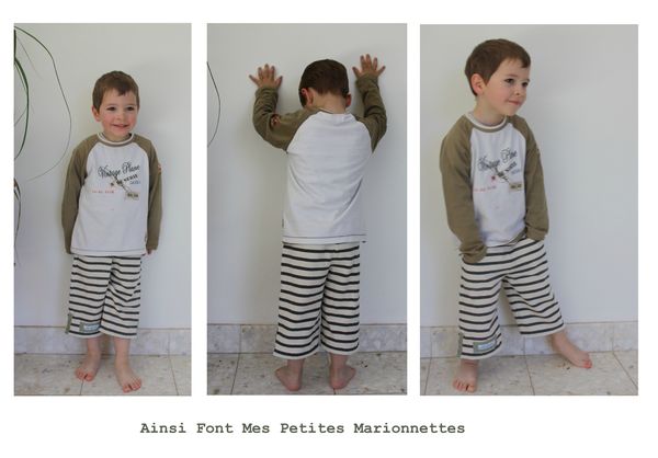 short marin 5