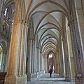 En la cathédrale de coutances le 30 avril 2015 (1)