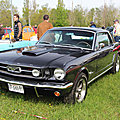 Ford Mustang I 289_01 - 1965 [USA] GJ_GF