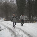 Entraînements 2010