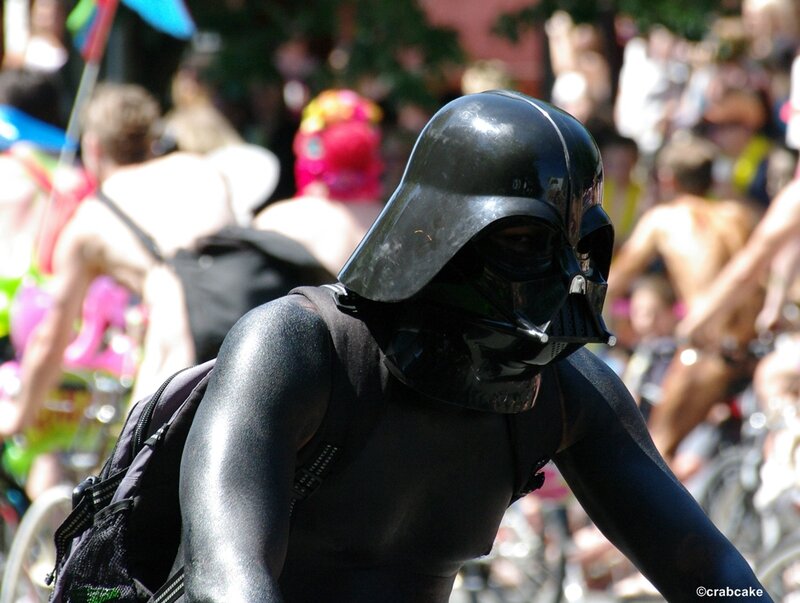 Parade Fremont 2015 6