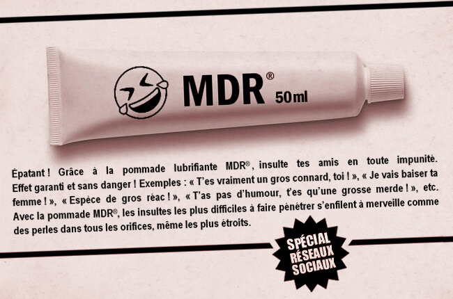 pommadeMDR