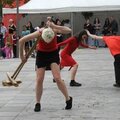 Vive l’art rue à courcouronnes (91)