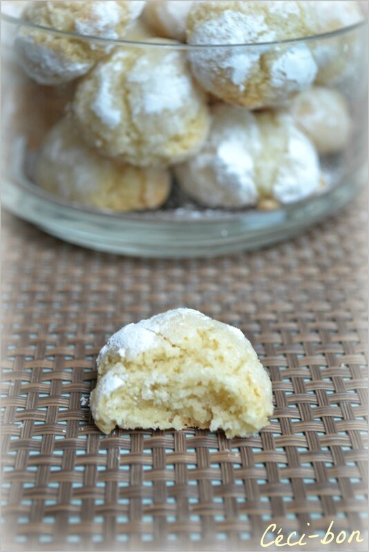 Amaretti