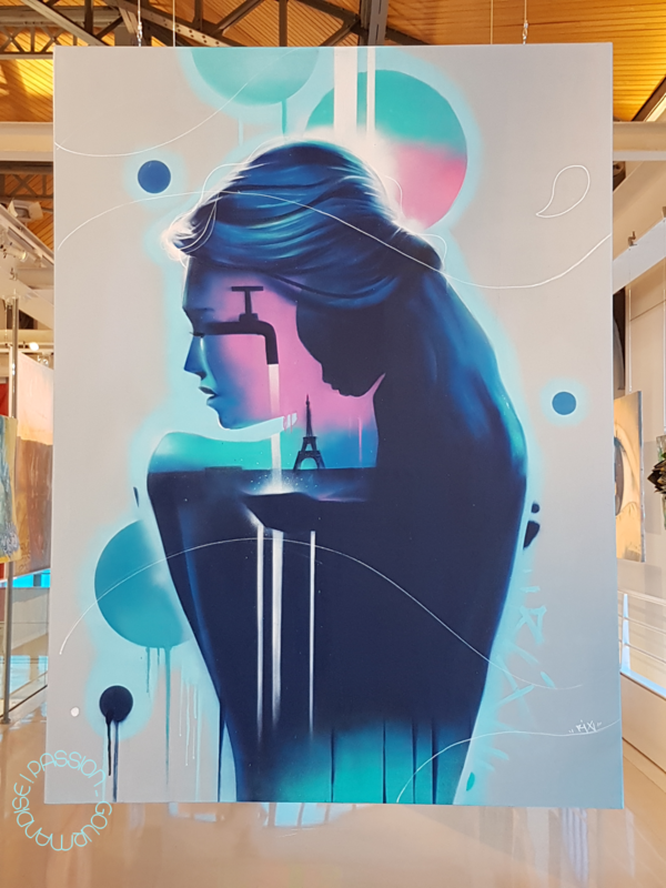 Street Art, Pavillon de l'Eau_3