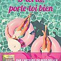 Carène ponte : d'ici là, porte-toi bien