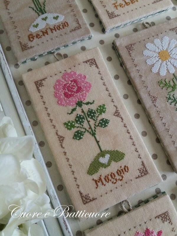un anno in fiore 3