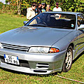 Nissan Skyline R 33 coupe 2