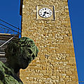 Lançon-de-Provence