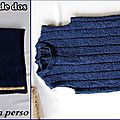 ensemble combinaison aymerick