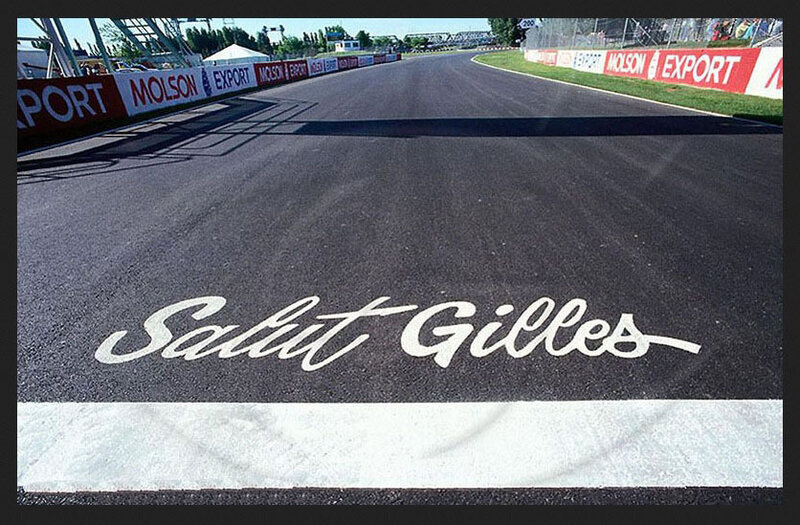 1982-Montreal-Salut Gilles