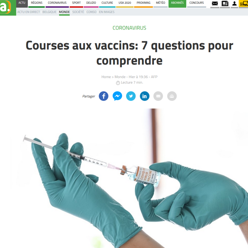vaccin 1