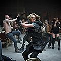 Jace Wayland Mortal Instruments movie
