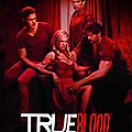 True blood - saison 4