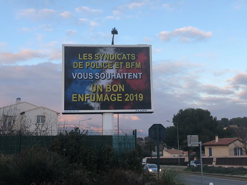 ENFUMAGE-2019