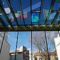 La Fondation Van Gogh, à Arles