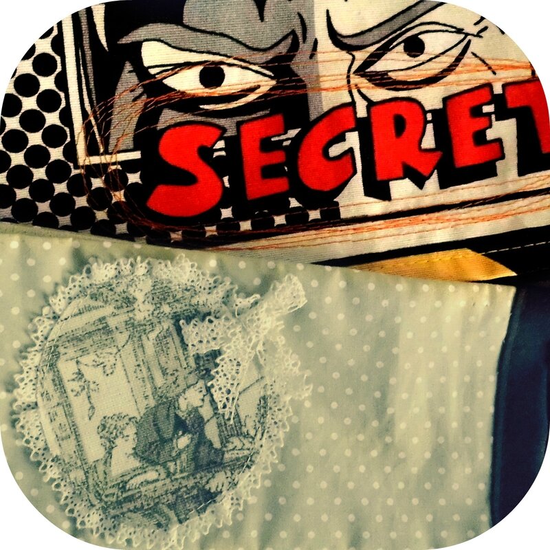 Secret Sept 2014